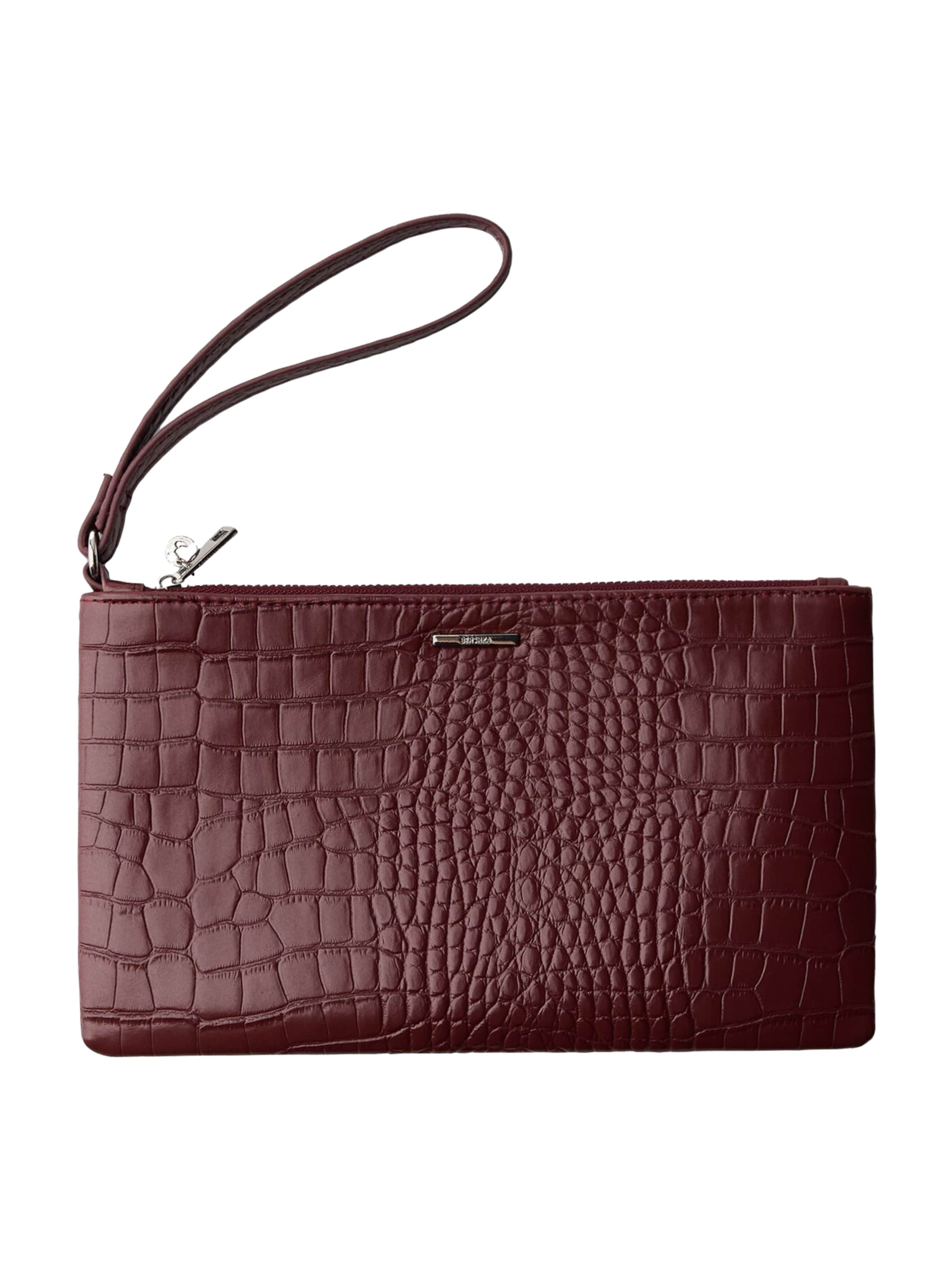 Pochette bershka deals