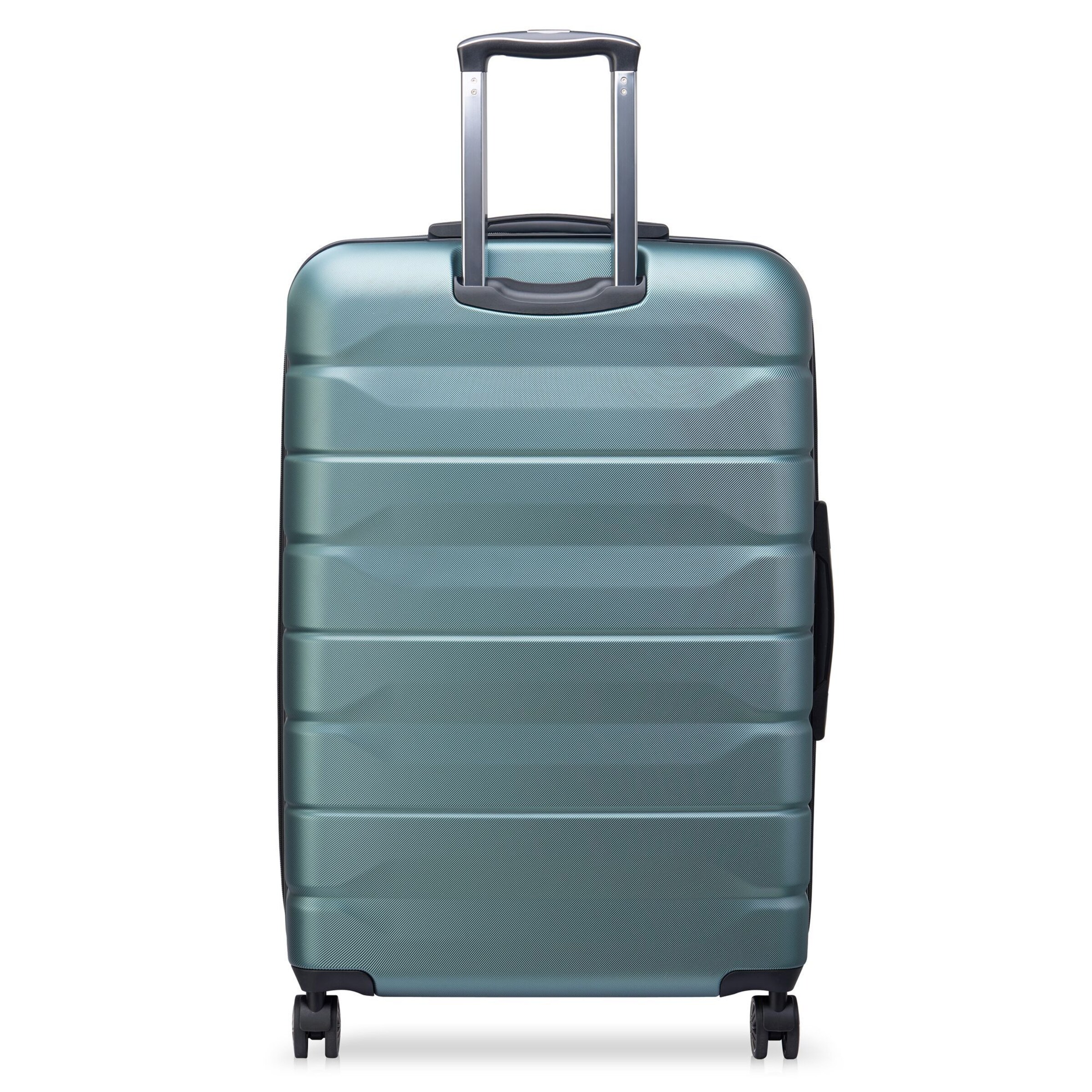 Delsey Paris Suitcase Set in Blue