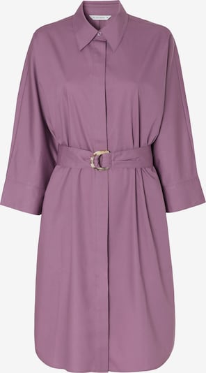 Suknelė iš TATUUM, spalva – purpurinė / violetinė-mėlyna, Prekių apžvalga