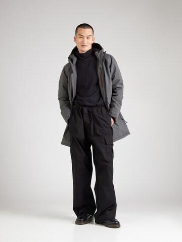 BRUNOTTI Outdoorjas 'Nelson' in Groen