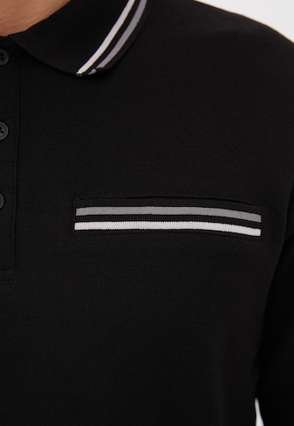 Finn Flare Shirt 'Classic' in Black