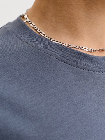 JACK & JONES - Camiseta 'JJJADE' en gris