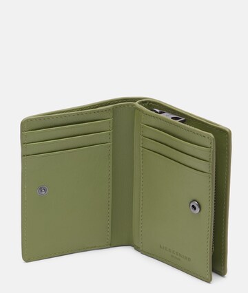 Liebeskind Berlin Portemonnee in Groen