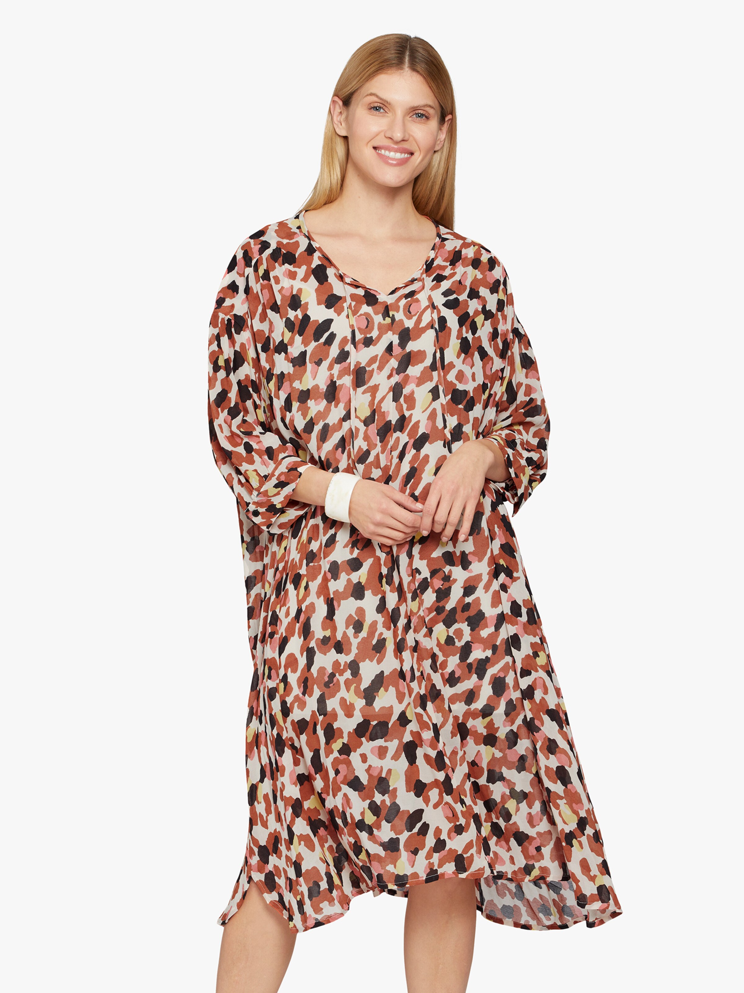Oversize Kleider Jetzt Kaufen Im About You Online Shop 
