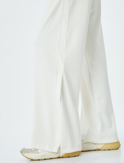 Koton Pants in Ecru, Item view