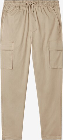 INTIMISSIMI Pants in Beige: front
