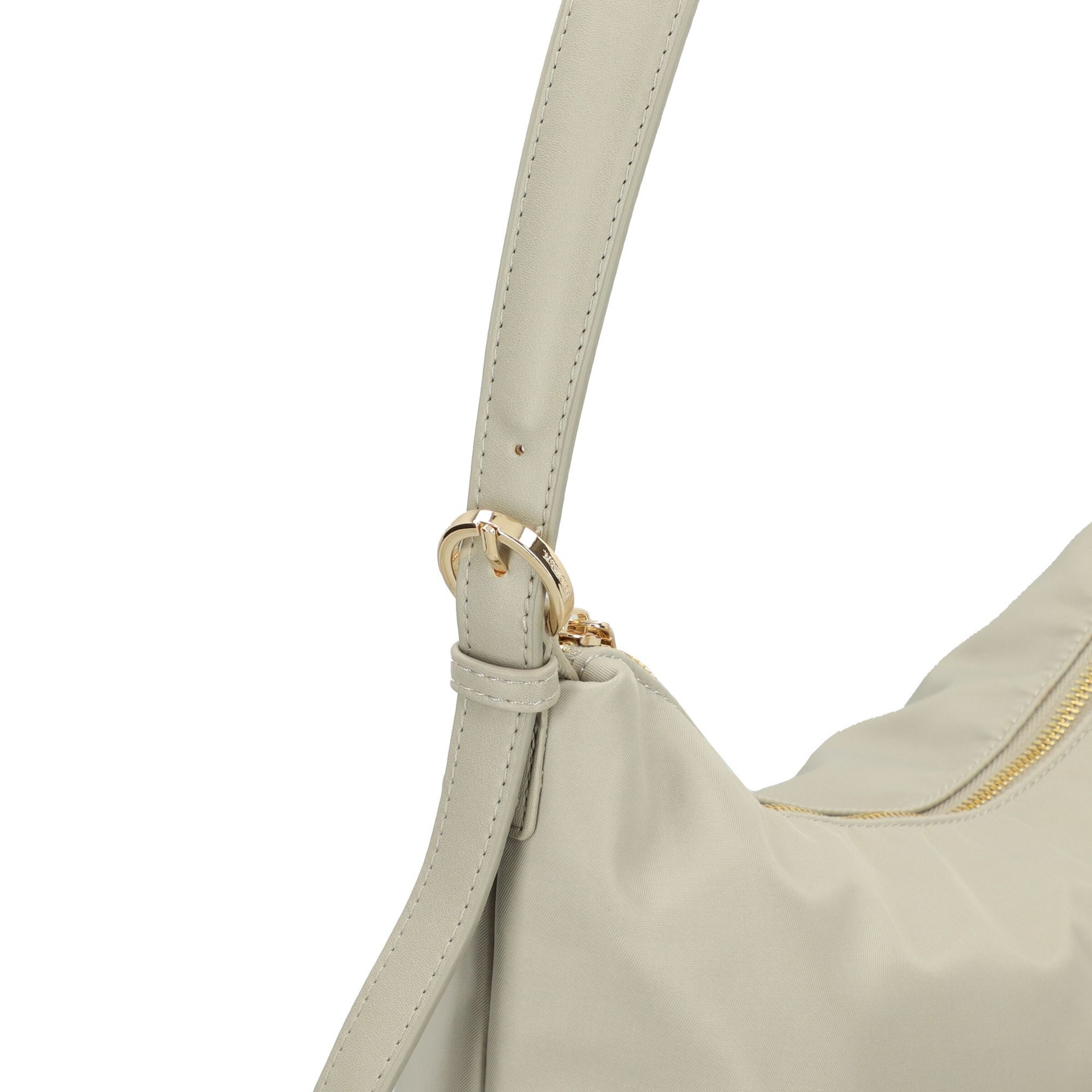 Borsa a spalla 'Houston' di U.S. POLO ASSN. in grigio