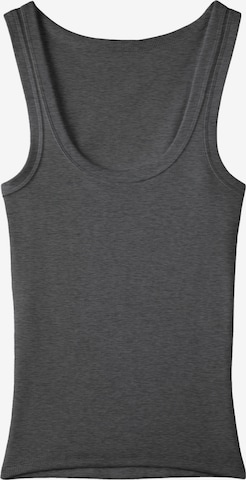 BALMOHK Toppi värissä musta: etupuoli