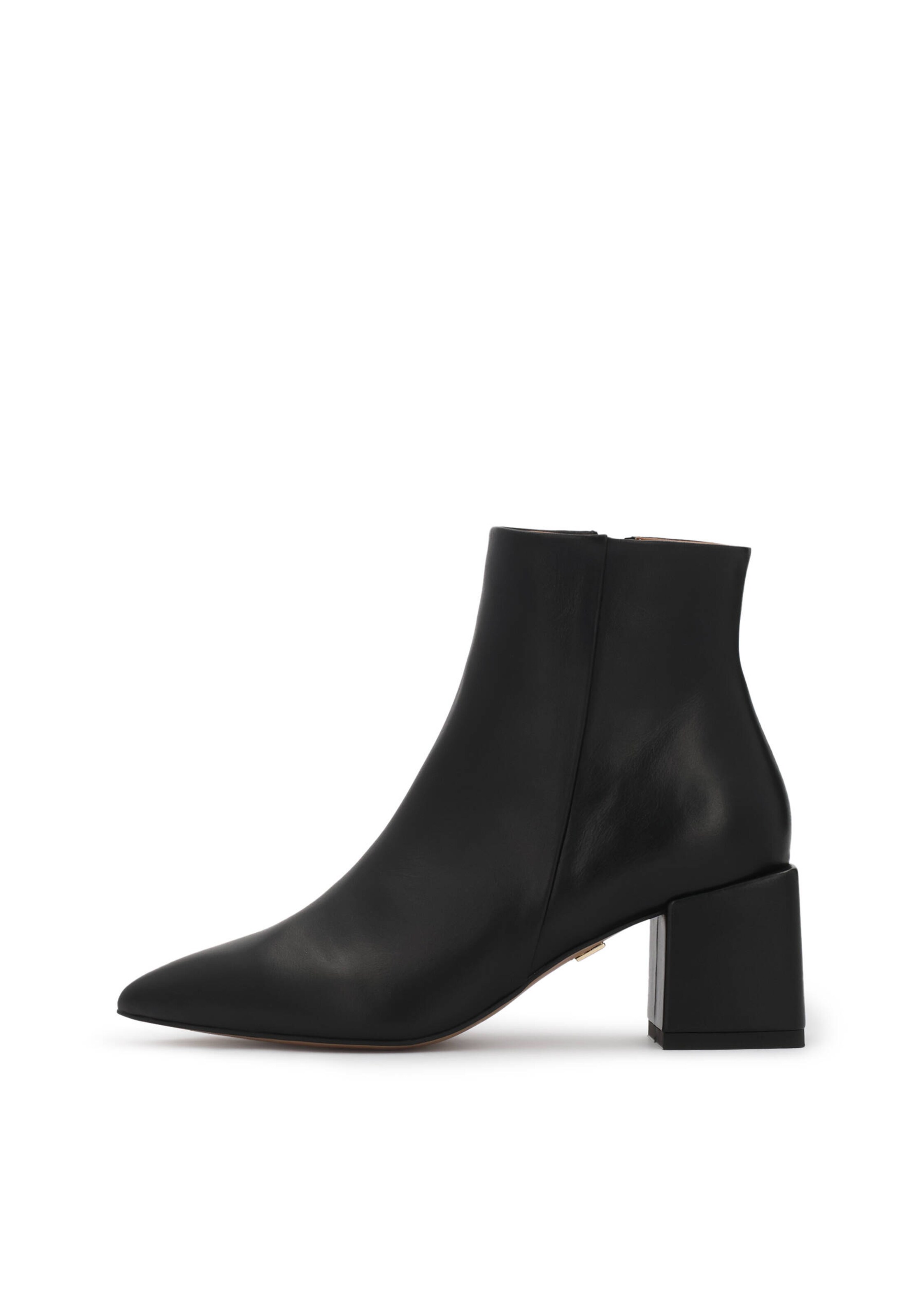 Ankle boots in 35 Kazar di colore nero, Visualizzazione prodotti