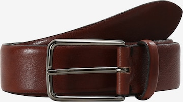 Lloyd Men's Belts Gürtel in Braun: predná strana