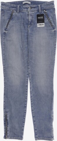 Cambio Jeans 29 in Blau: predná strana