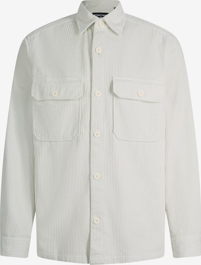 STRELLSON Hemd in 43-44 in offwhite, Produktansicht