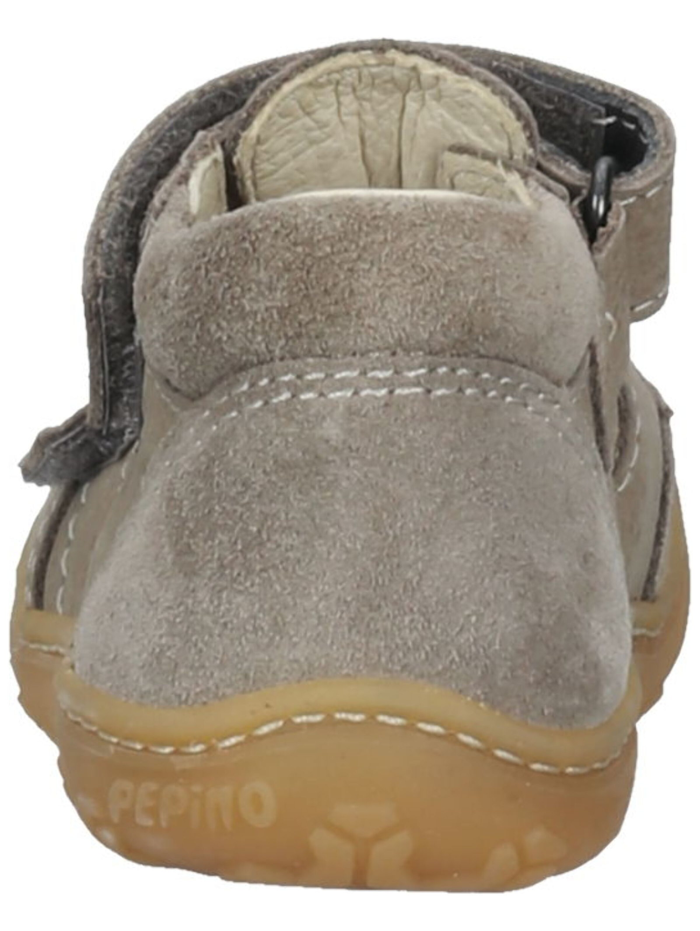 Chaussure basse 'Eni' PEPINO by RICOSTA en gris