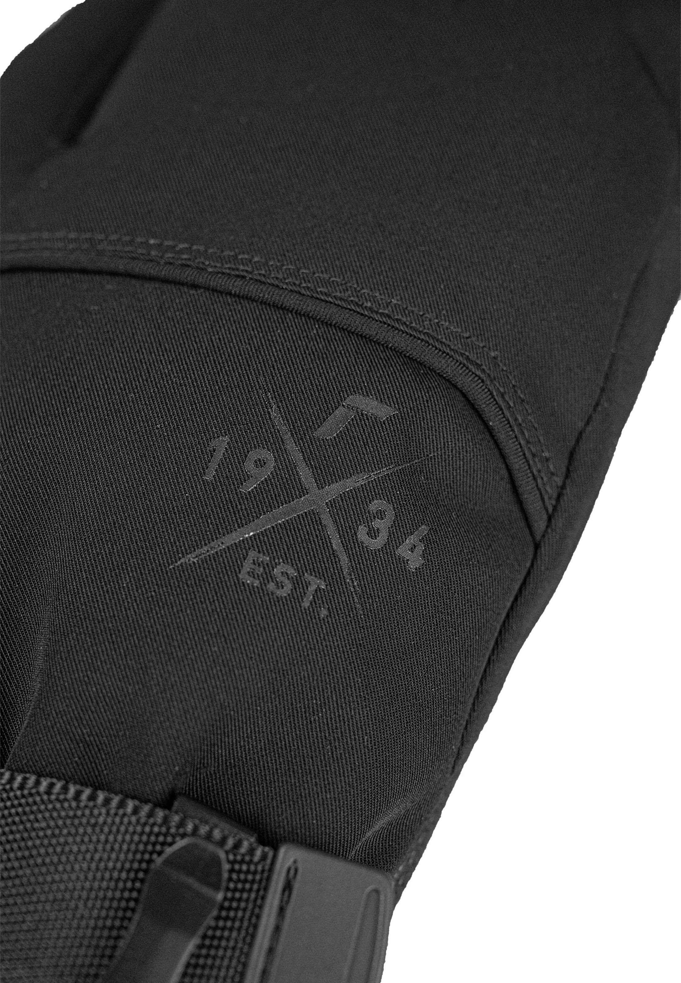 REUSCH Sporthandschoenen 'Jammer' in Zwart