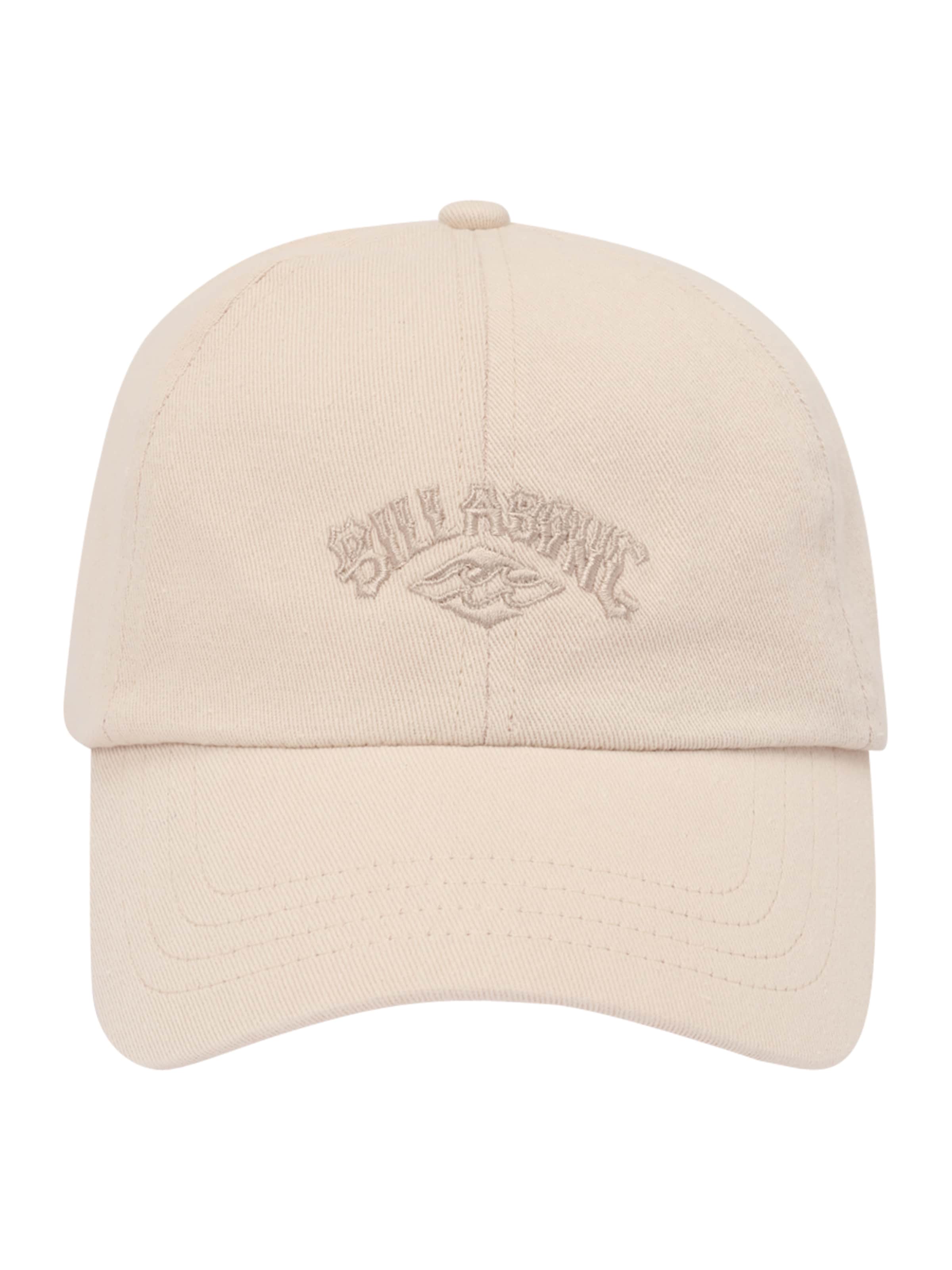 Casquette 'Essential' BILLABONG en beige