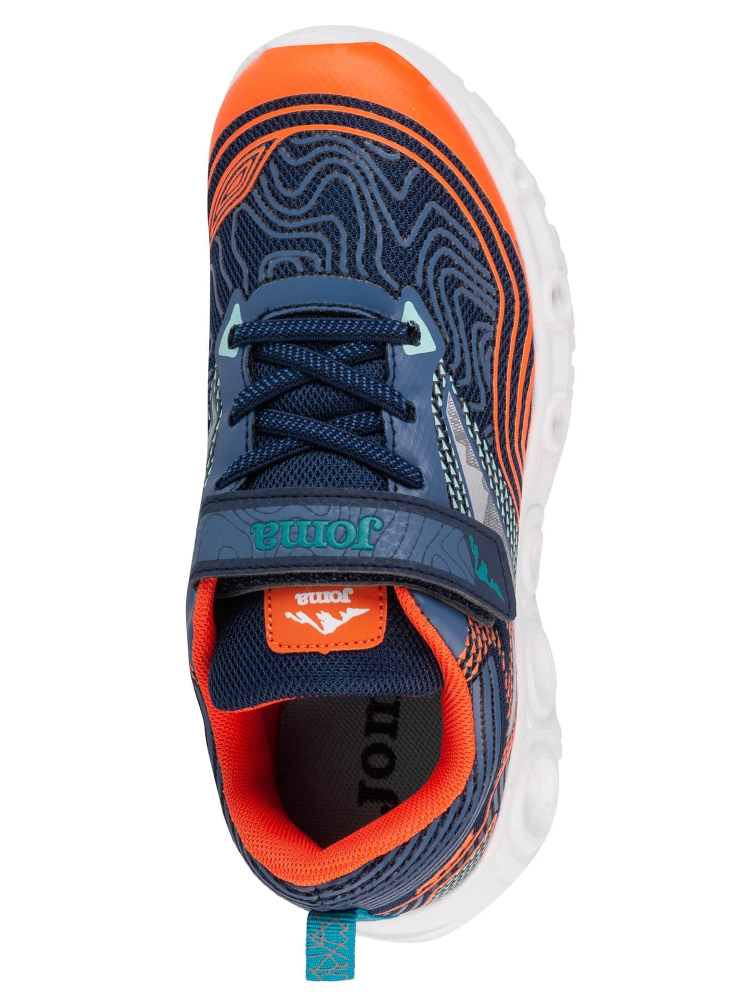 Baskets 'Rase Jr 25 JRASEW' JOMA en bleu