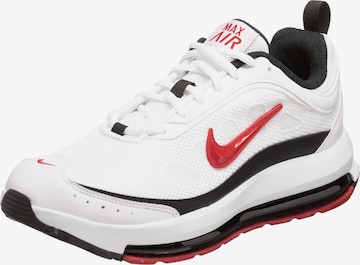 Nike Sportswear Sneakers laag 'Air Max' in Wit: voorkant