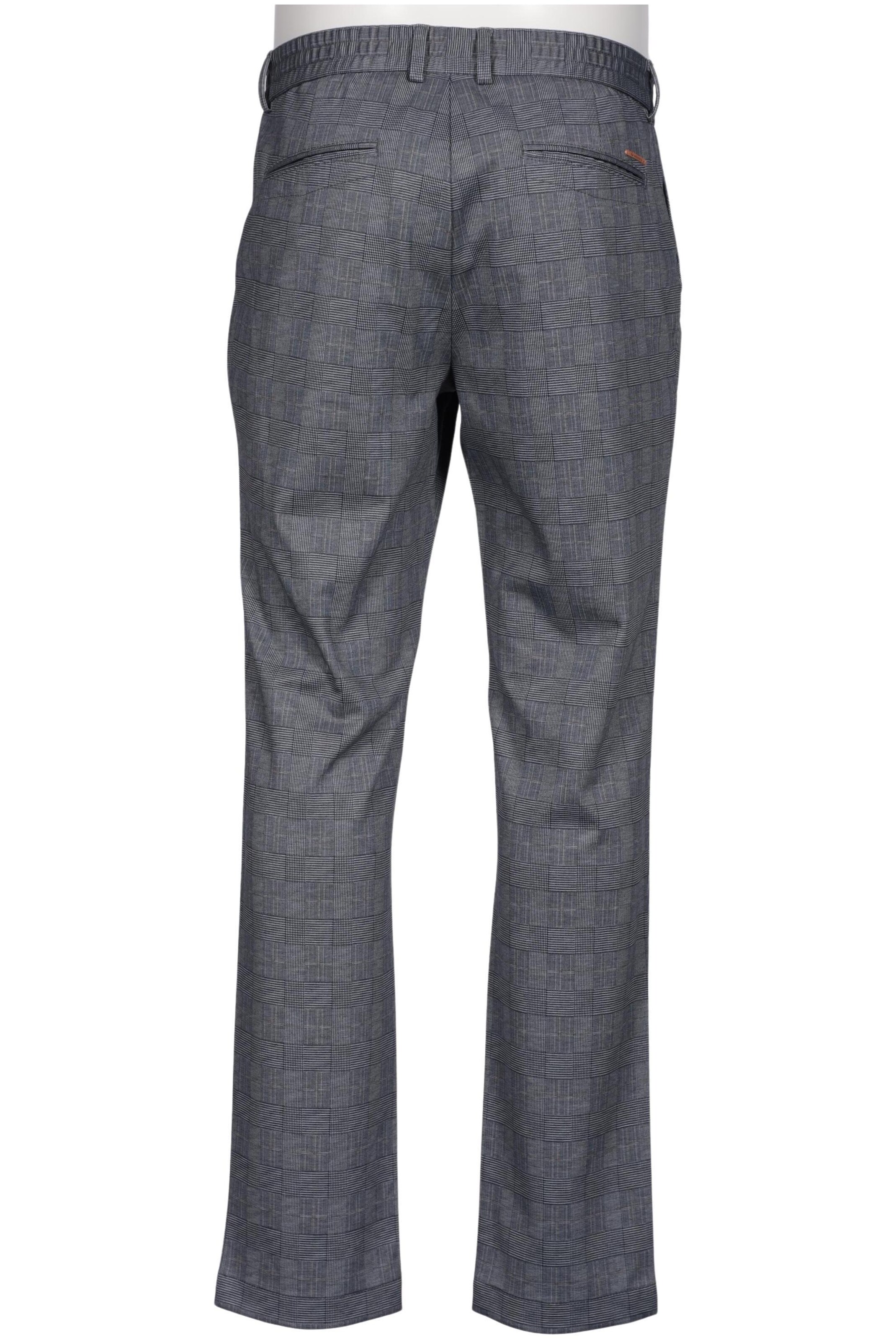 Walbusch Pants in 35-36 in Grey