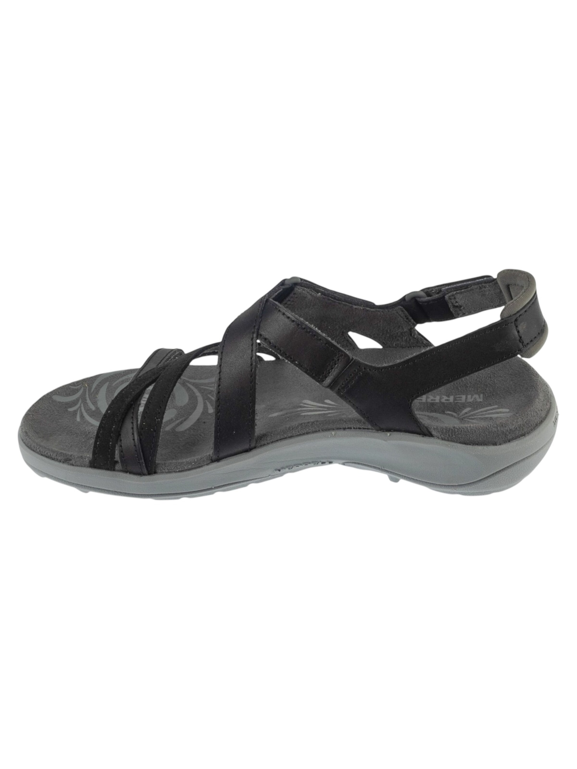 MERRELL Sandale 'Harbor'‌‌‌‌‌‌‌‌‌‌ in Schwarz