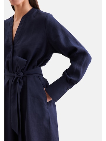 SEIDENSTICKER Kleid in Blau