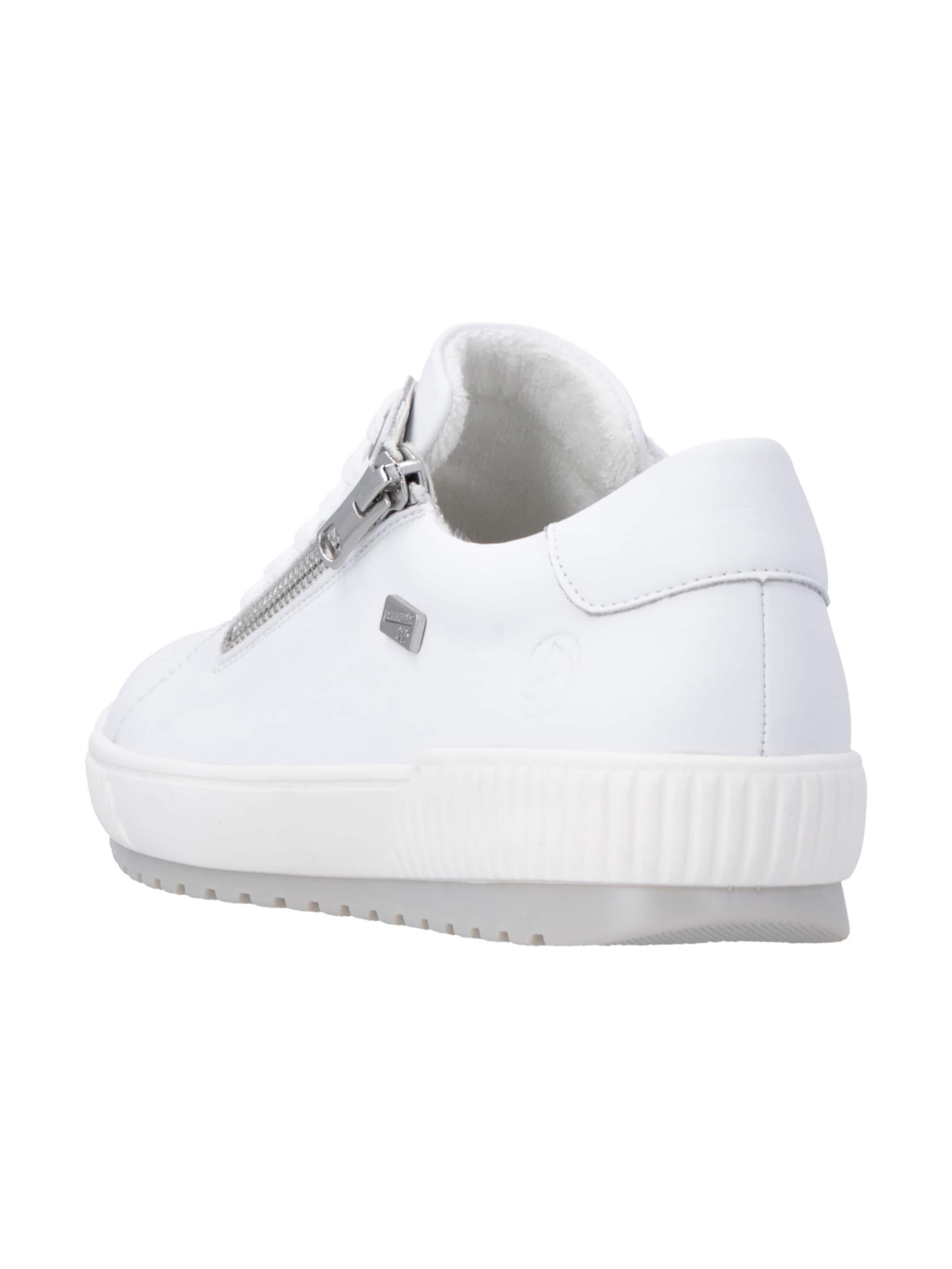 REMONTE - Zapatos con cordón en blanco