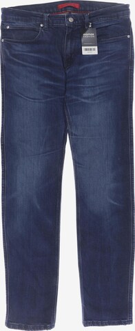 HUGO Jeans in 32 in Blue: front