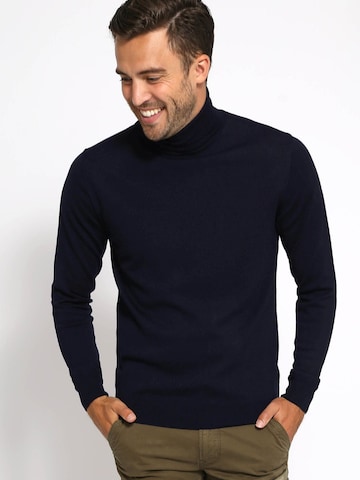Suitable Shirt in Blue
