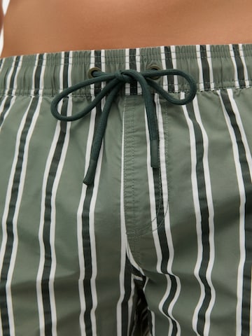 Shorts de bain ' ' Scalpers en vert
