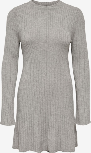 ONLY Pletena haljina u svijetlosiva, Pregled proizvoda