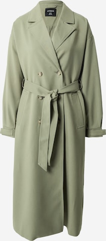 Lindex Демисезонное пальто 'Maira' в Зеленый: спереди