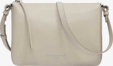 Sac à bandoulière Liebeskind Berlin en beige : devant
