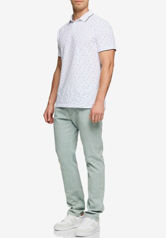 INDICODE Regular Jeans in Green