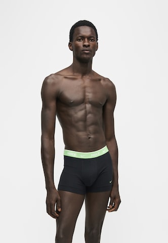Boxeri 'Everyday' de la NIKE Underwear pe negru