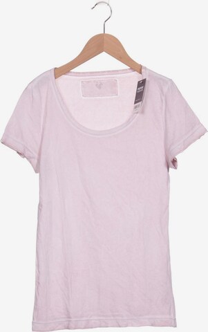 LIEBLINGSSTÜCK Top & Shirt in M in Pink: front