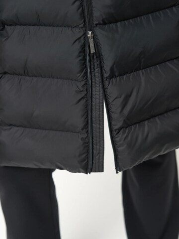 Manteau d’hiver 'Gisla' U.S. POLO ASSN. en noir