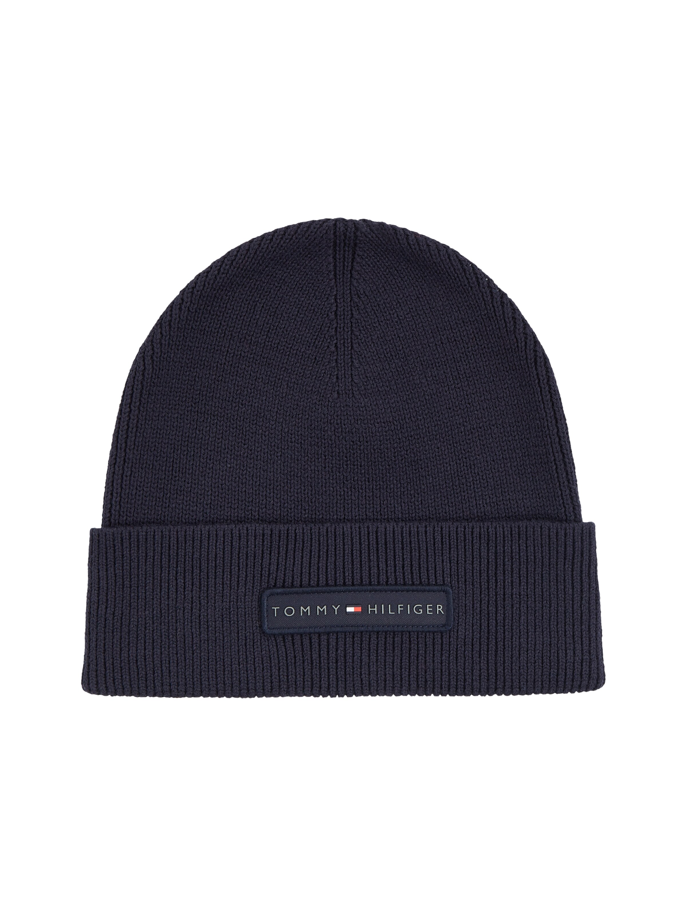 Tommy hilfiger muts grijs sales