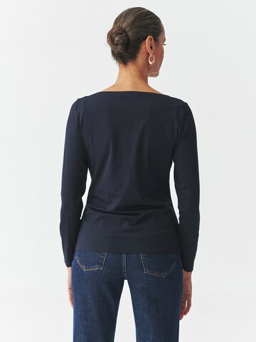 TATUUM Shirt 'Mikajanka' in Blue