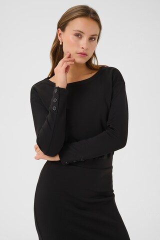 Robe 'SubinaIW' InWear en noir