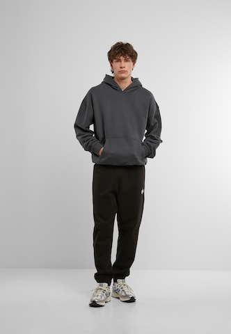 DEF Tapered Hose 'BEK ' in Schwarz