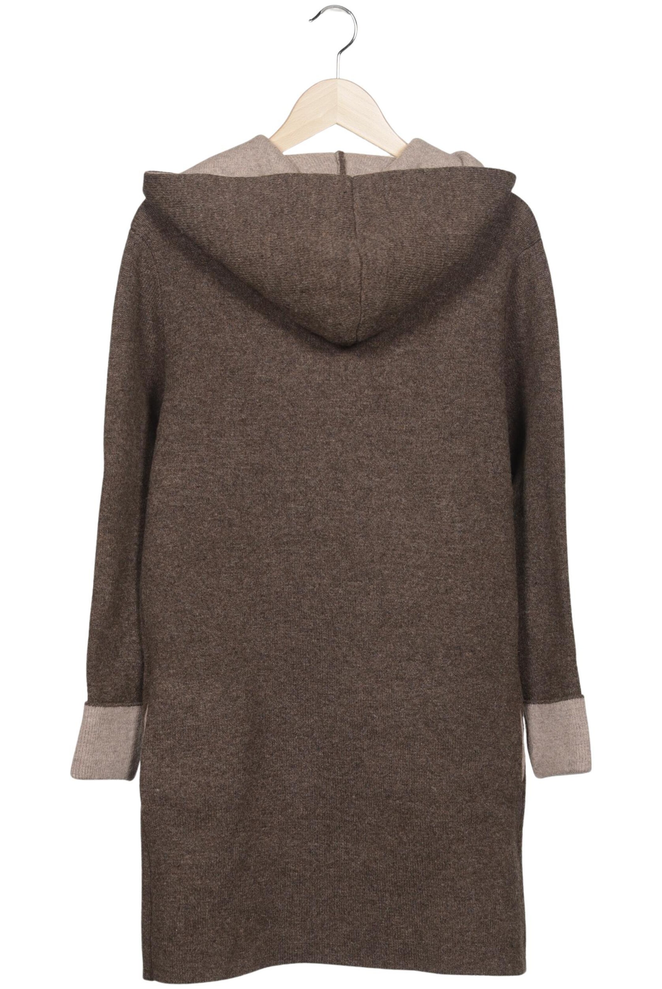 ESPRIT Strickjacke L in Braun