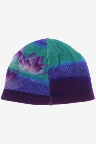 GIESSWEIN Hat & Cap in One size in Mixed colors