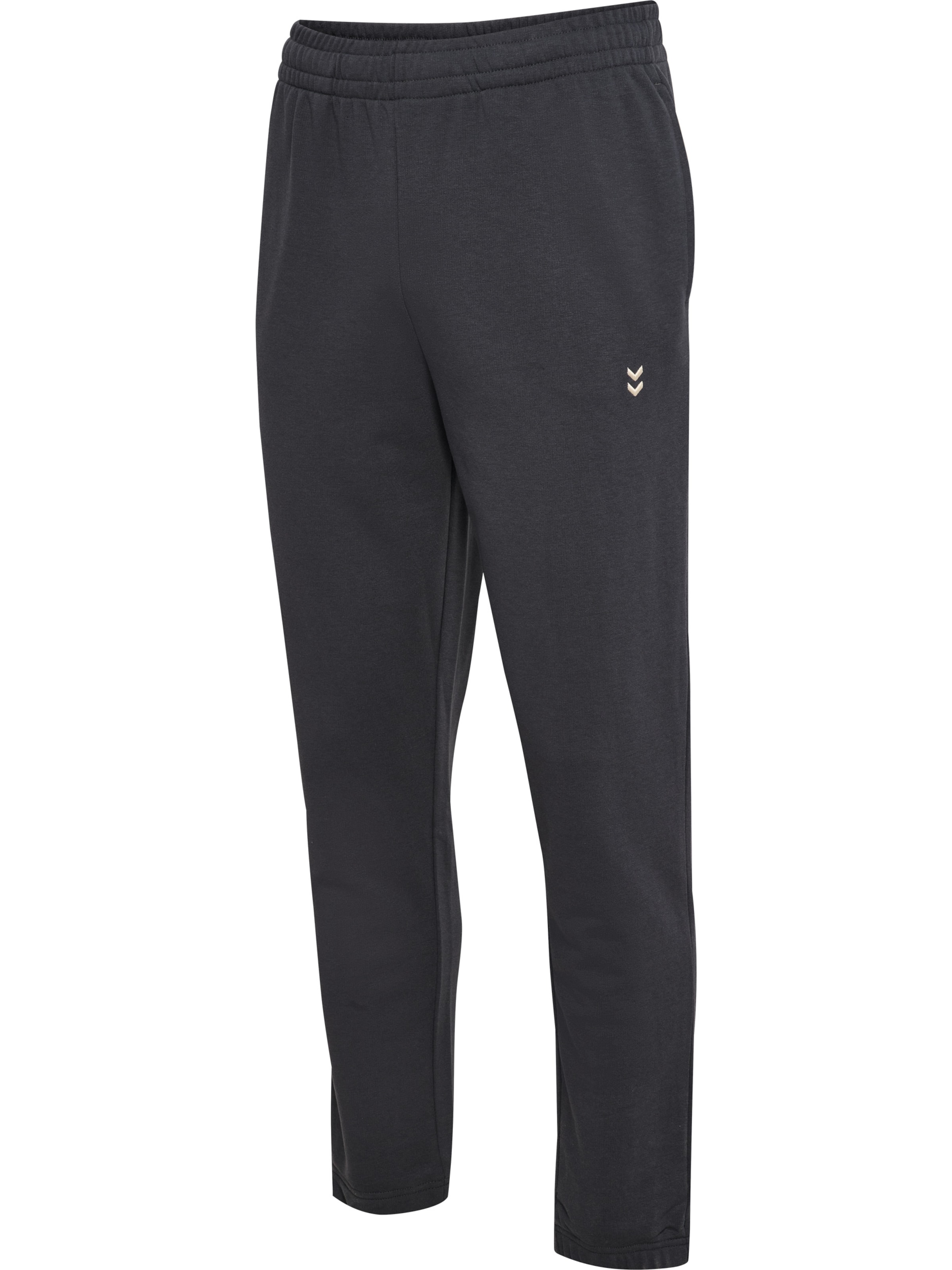 Hummel Tapered Παντελόνι φόρμας 'Pulse' σε γκρι