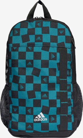 ADIDAS PERFORMANCE Bag ' ARKD3 Rucksack ' in Blue: front