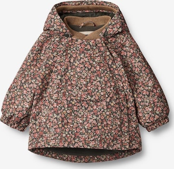 WHEAT - Chaqueta funcional en Mezcla de colores: frente