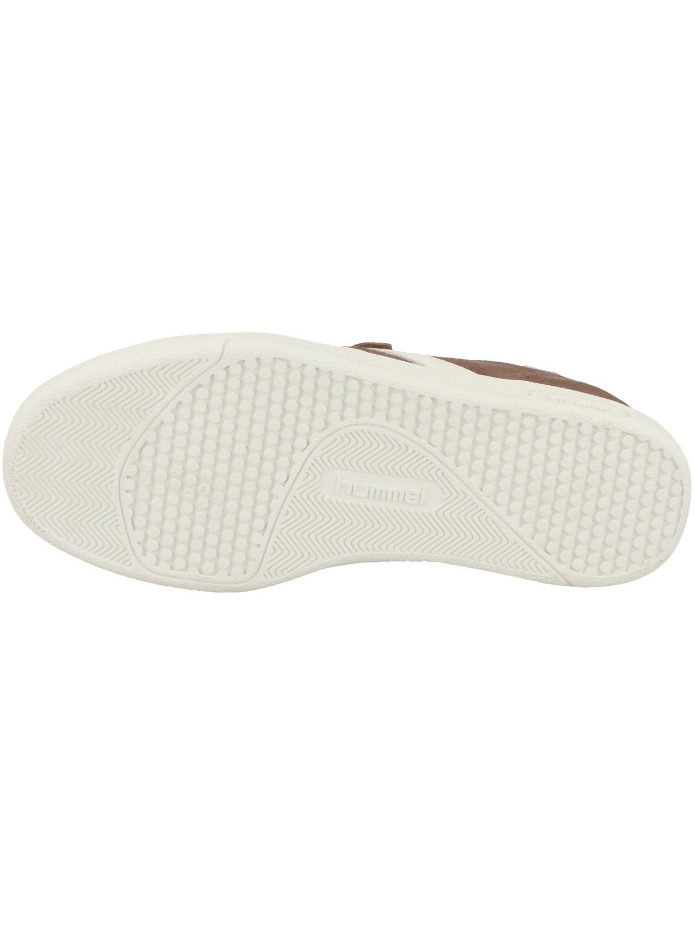 Sneaker 'Victory' di Hummel in marrone