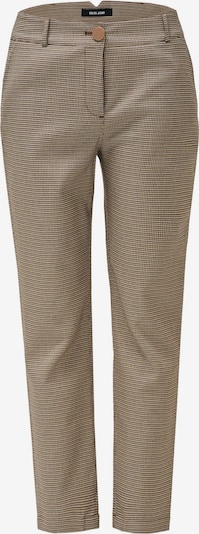 Salsa Jeans ChinoHosen Chino in braun, Produktansicht