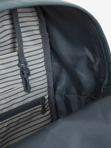 EASTPAK - Mochila 'OPTOWN' em azul