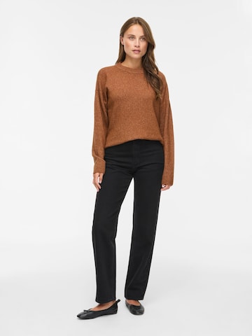 Pull-over VILA en marron