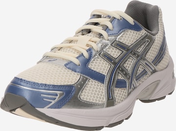 Sneaker bassa 'Gel-1130' di ASICS SportStyle in beige: frontale