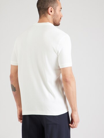 LERROS Shirt in Wit: terug